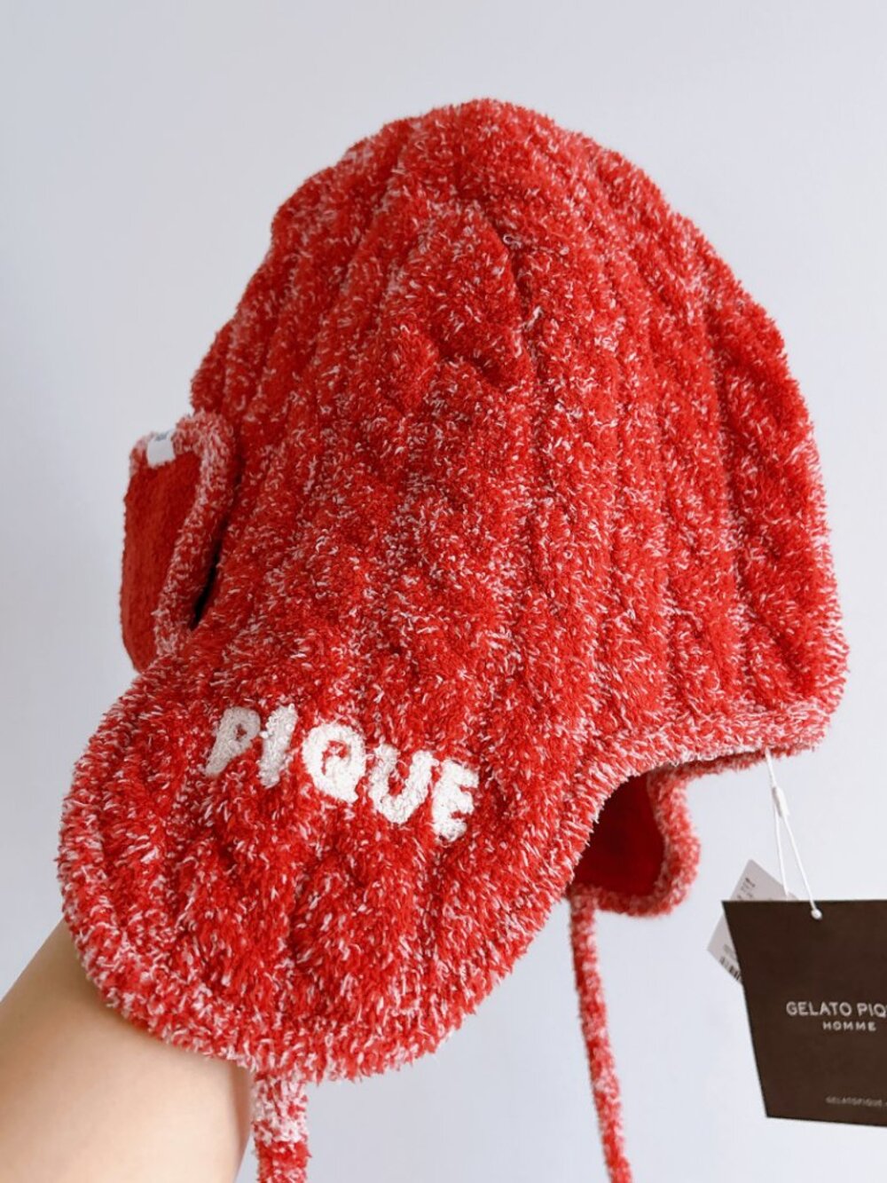 BRAND NEW WITH TAG GELATO PIQUE HAT